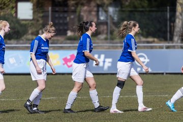 Bild 20 - F VfL Kellinghusen - FSG Kaki-StuSie : Ergebnis: 2:1